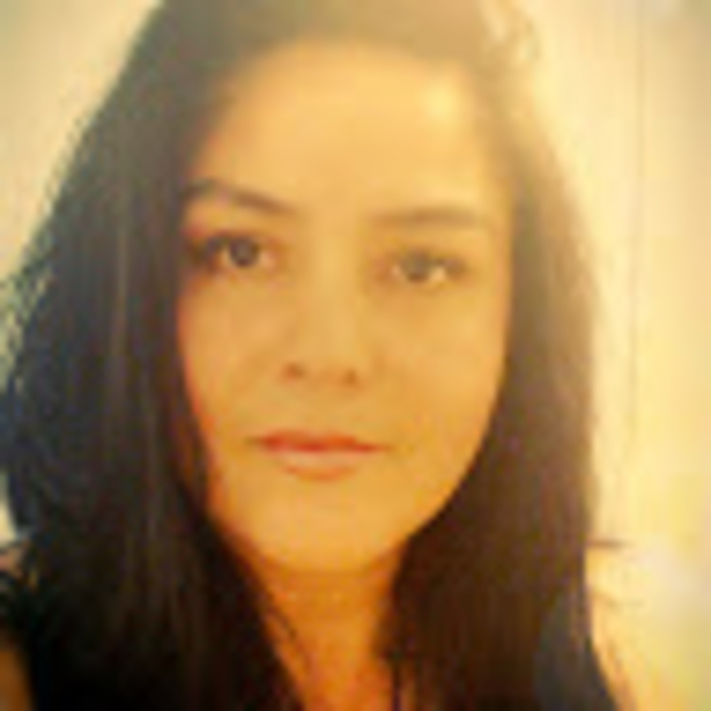 Meet your Posher, Laura g.